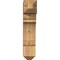 Ekena Millwork Olympic Craftsman Smooth Bracket, Western Red Cedar, 5 1/2"W x 18"D x 26"H BKT06X18X26OLY04SWR - alternate 4